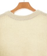 Mila Owen（ミラオーウェン）ニット・セーター ベージュ サイズ:0(S位) レディース/2200641260032