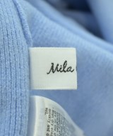 Mila Owen（ミラオーウェン）ニット・セーター 青 サイズ:ONE レディース/2200645301021