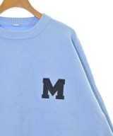 Mila Owen（ミラオーウェン）ニット・セーター 青 サイズ:ONE レディース/2200645301021