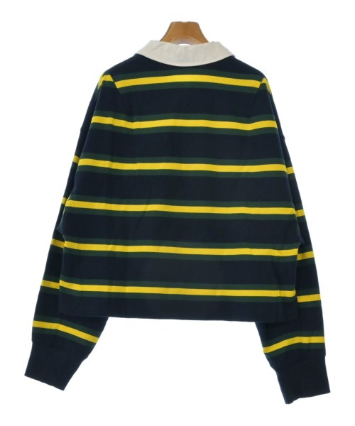 Mila Owen（ミラオーウェン）スウェット 紺 サイズ:one レディース/2200634257049