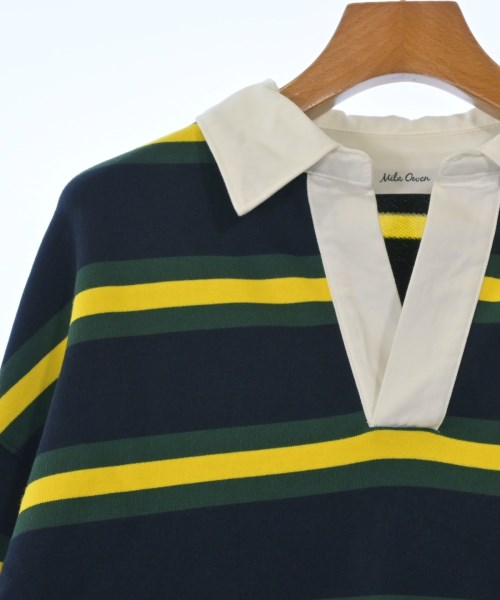 Mila Owen（ミラオーウェン）スウェット 紺 サイズ:one レディース/2200634257049