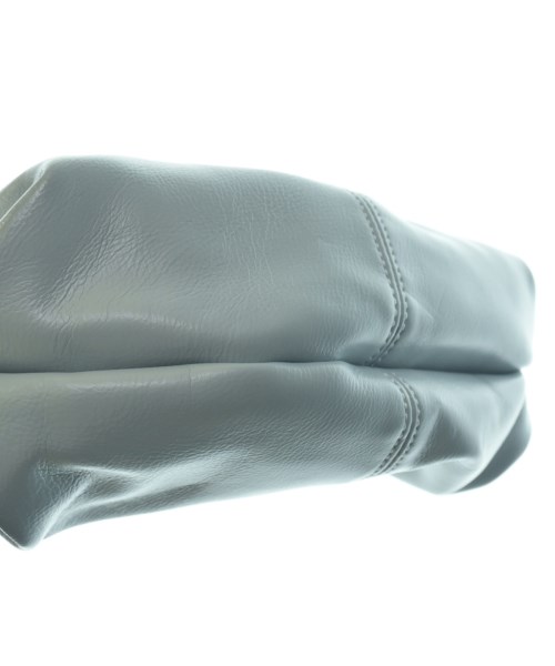 Mila Owen（ミラオーウェン）ハンドバッグ 青 サイズ:- レディース/2200636638037