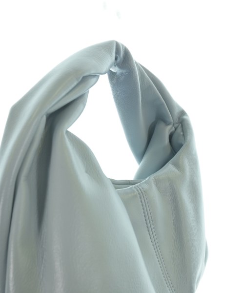 Mila Owen（ミラオーウェン）ハンドバッグ 青 サイズ:- レディース/2200636638037