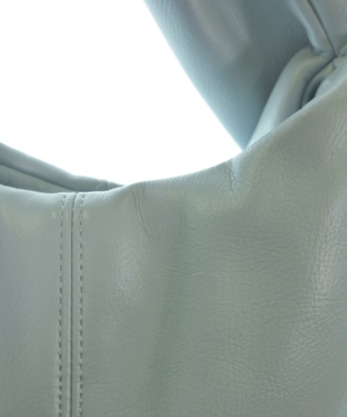 Mila Owen（ミラオーウェン）ハンドバッグ 青 サイズ:- レディース/2200636638037