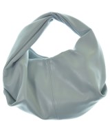 Mila Owen（ミラオーウェン）ハンドバッグ 青 サイズ:- レディース/2200636638037