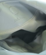 Mila Owen（ミラオーウェン）ハンドバッグ 青 サイズ:- レディース/2200636638037