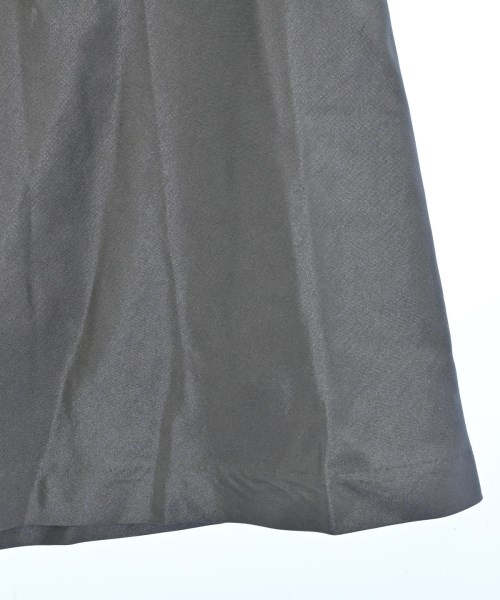 Mila Owen（ミラオーウェン）ロング・マキシ丈スカート グレー サイズ:0(S位) レディース/2200645596045