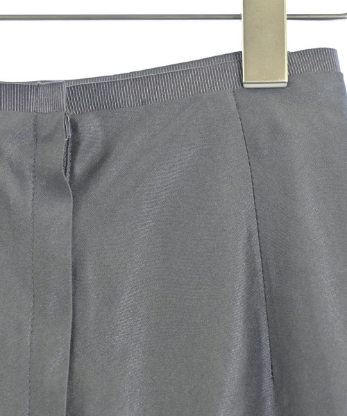 Mila Owen（ミラオーウェン）ロング・マキシ丈スカート グレー サイズ:0(S位) レディース/2200645596045