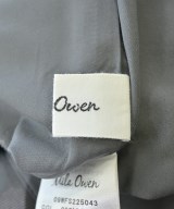 Mila Owen（ミラオーウェン）ロング・マキシ丈スカート グレー サイズ:0(S位) レディース/2200645596045