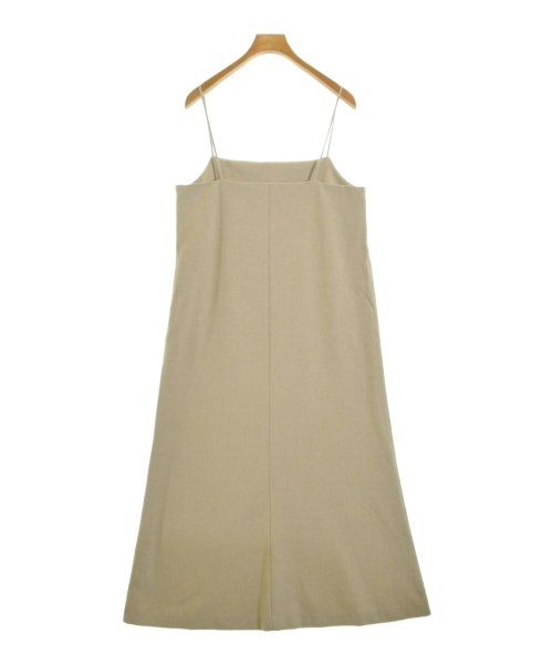 Mila Owen（ミラオーウェン）ワンピース ベージュ サイズ:0(S位) レディース/2200645632033