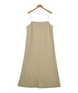 Mila Owen（ミラオーウェン）ワンピース ベージュ サイズ:0(S位) レディース/2200645632033