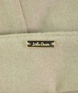 Mila Owen（ミラオーウェン）ワンピース ベージュ サイズ:0(S位) レディース/2200645632033