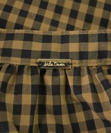 Mila Owen（ミラオーウェン）ブラウス 茶 サイズ:0(S位) レディース/2200645812046