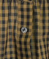 Mila Owen（ミラオーウェン）ブラウス 茶 サイズ:0(S位) レディース/2200645812046