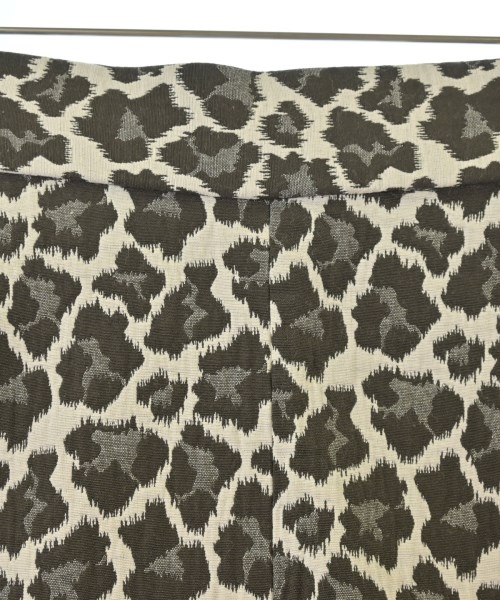 Mila Owen（ミラオーウェン）ロング・マキシ丈スカート グレー サイズ:0(S位) レディース/2200631278061