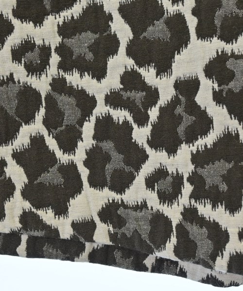 Mila Owen（ミラオーウェン）ロング・マキシ丈スカート グレー サイズ:0(S位) レディース/2200631278061