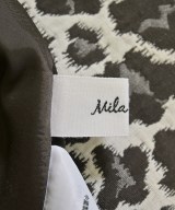 Mila Owen（ミラオーウェン）ロング・マキシ丈スカート グレー サイズ:0(S位) レディース/2200631278061