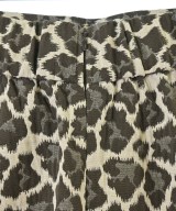 Mila Owen（ミラオーウェン）ロング・マキシ丈スカート グレー サイズ:0(S位) レディース/2200631278061