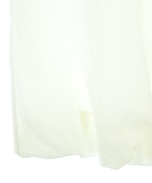 Mila Owen（ミラオーウェン）カジュアルシャツ 白 サイズ:ONE レディース/2200635431127