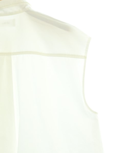 Mila Owen（ミラオーウェン）カジュアルシャツ 白 サイズ:ONE レディース/2200635431127