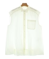 Mila Owen（ミラオーウェン）カジュアルシャツ 白 サイズ:ONE レディース/2200635431127