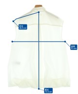 Mila Owen（ミラオーウェン）カジュアルシャツ 白 サイズ:ONE レディース/2200635431127