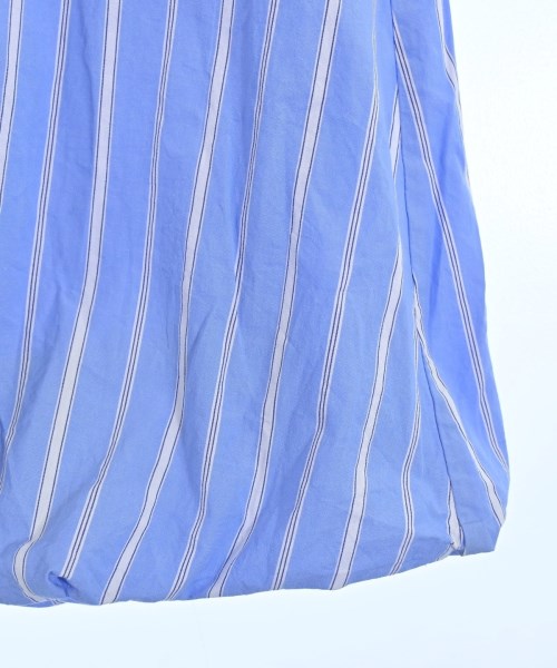 Mila Owen（ミラオーウェン）カジュアルシャツ 青 サイズ:F レディース/2200635431134