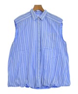 Mila Owen（ミラオーウェン）カジュアルシャツ 青 サイズ:F レディース/2200635431134