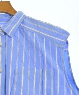 Mila Owen（ミラオーウェン）カジュアルシャツ 青 サイズ:F レディース/2200635431134