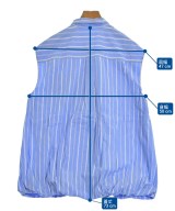 Mila Owen（ミラオーウェン）カジュアルシャツ 青 サイズ:F レディース/2200635431134