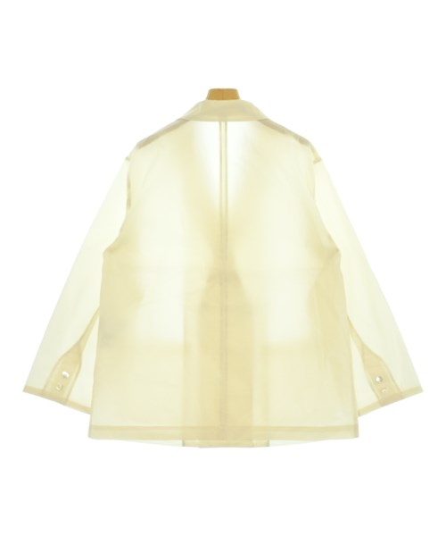 Mila Owen（ミラオーウェン）テーラードジャケット 白 サイズ:ONE レディース/2200645979015