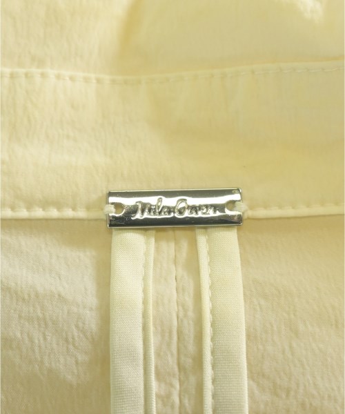 Mila Owen（ミラオーウェン）テーラードジャケット 白 サイズ:ONE レディース/2200645979015