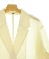 Mila Owen（ミラオーウェン）テーラードジャケット 白 サイズ:ONE レディース/2200645979015