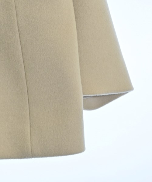 Mila Owen（ミラオーウェン）チェスターコート ベージュ サイズ:1(M位) レディース/2200645993028