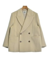 Mila Owen チェスターコート