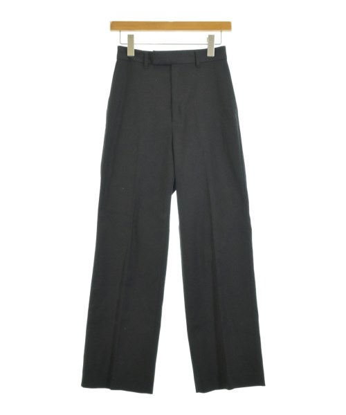 Mila Owen(ミラオーウェン)スラックス 黒 サイズ:0(S位)/2200628470010