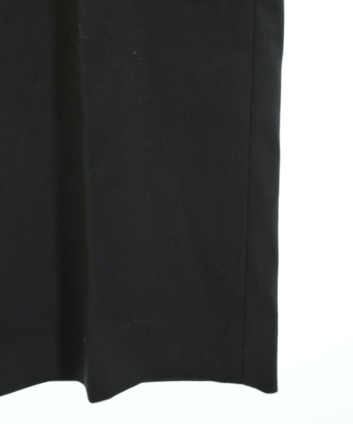 Mila Owen（ミラオーウェン）スラックス 黒 サイズ:0(S位) レディース/2200628470010