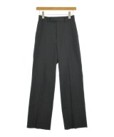 Mila Owen（ミラオーウェン）スラックス 黒 サイズ:0(S位) レディース/2200628470010