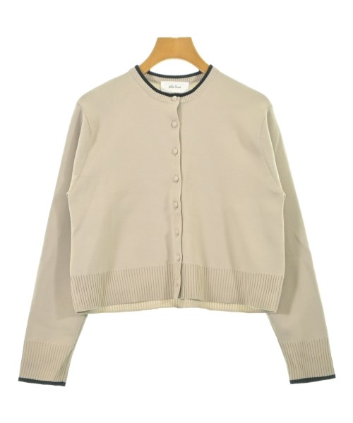 Mila Owen(ミラオーウェン)カーディガン ベージュ サイズ:0(S位)/2200637209076