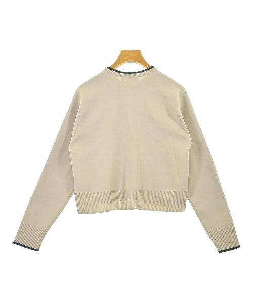 Mila Owen（ミラオーウェン）カーディガン ベージュ サイズ:0(S位) レディース/2200637209076