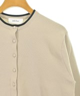 Mila Owen（ミラオーウェン）カーディガン ベージュ サイズ:0(S位) レディース/2200637209076