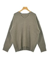 Mila Owen（ミラオーウェン）ニット・セーター 茶 サイズ:F レディース/2200637843041