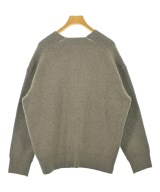 Mila Owen（ミラオーウェン）ニット・セーター 茶 サイズ:F レディース/2200637843041