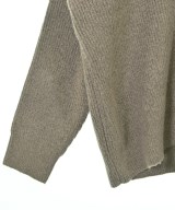 Mila Owen（ミラオーウェン）ニット・セーター 茶 サイズ:F レディース/2200637843041