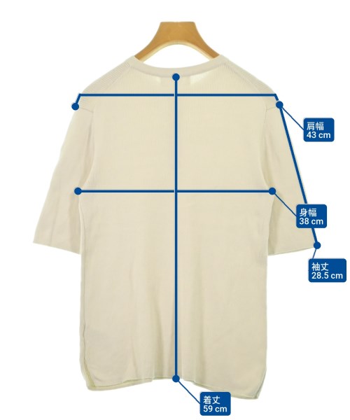 Mila Owen（ミラオーウェン）カーディガン ベージュ サイズ:0(S位) レディース/2200643230040