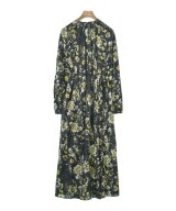 Mila Owen（ミラオーウェン）シャツワンピース 黒 サイズ:1(M位) レディース/2200646339030