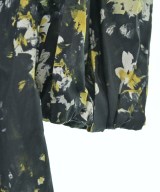 Mila Owen（ミラオーウェン）シャツワンピース 黒 サイズ:1(M位) レディース/2200646339030