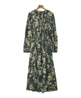 Mila Owen シャツワンピース