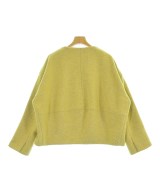 Mila Owen（ミラオーウェン）ジャケット 黄 サイズ:0(S位) レディース/2200613464093