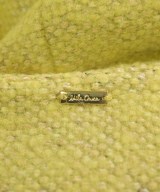 Mila Owen（ミラオーウェン）ジャケット 黄 サイズ:0(S位) レディース/2200613464093